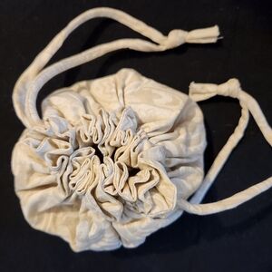 Vintage Vera Bradley Jewelry Pouch